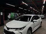 Toyota Corolla 2021 года за 7 700 000 тг. в Астана