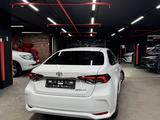 Toyota Corolla 2021 года за 7 700 000 тг. в Астана – фото 3