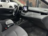 Toyota Corolla 2021 года за 7 700 000 тг. в Астана – фото 4