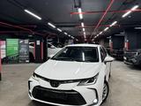 Toyota Corolla 2021 года за 7 700 000 тг. в Астана – фото 2