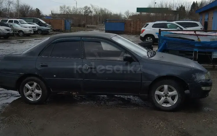 Toyota Carina 1994 года за 800 000 тг. в Усть-Каменогорск