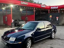 Volkswagen Jetta, 2003