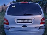 Renault Scenic 2001 года за 2 000 000 тг. в Уральск – фото 3