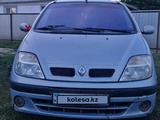 Renault Scenic 2001 годаүшін2 000 000 тг. в Уральск – фото 5