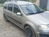 ВАЗ (Lada) Largus 2014 года за 4 200 000 тг. в Атырау – фото 2