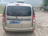 ВАЗ (Lada) Largus 2014 года за 4 200 000 тг. в Атырау – фото 3