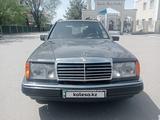 Mercedes-Benz E 300 1991 годаүшін1 650 000 тг. в Алматы – фото 2