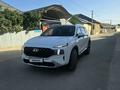 Hyundai Santa Fe 2023 года за 17 000 000 тг. в Шымкент – фото 2