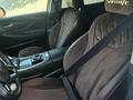 Hyundai Santa Fe 2023 года за 17 000 000 тг. в Шымкент – фото 4