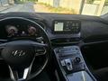 Hyundai Santa Fe 2023 года за 17 000 000 тг. в Шымкент – фото 7