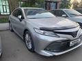 Toyota Camry 2020 года за 15 000 000 тг. в Астана