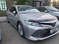 Toyota Camry 2020 годаfor15 000 000 тг. в Астана