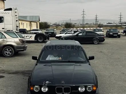 BMW 520 1992 года за 1 000 000 тг. в Алматы