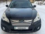 Subaru Outback 2013 годаүшін8 000 000 тг. в Караганда – фото 5