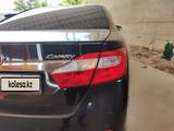 Toyota Camry 2012 года за 9 000 000 тг. в Шымкент