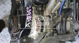 Контрактный двигатель subaru — субару ej20/ej25/ej251/ej253/ej22 за 260 000 тг. в Петропавловск – фото 3