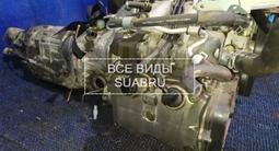Контрактный двигатель subaru — субару ej20/ej25/ej251/ej253/ej22 за 260 000 тг. в Петропавловск – фото 5