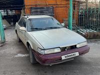 Mazda 626 1990 годаүшін400 000 тг. в Алматы