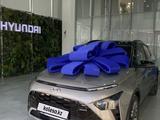 Hyundai Bayon 2023 годаfor10 700 000 тг. в Алматы