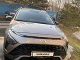 Hyundai Bayon 2023 годаfor10 200 000 тг. в Алматы – фото 3