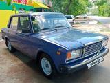 ВАЗ (Lada) 2107 2005 годаүшін1 470 000 тг. в Уральск