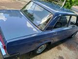 ВАЗ (Lada) 2107 2005 годаүшін1 470 000 тг. в Уральск – фото 3