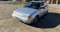 ВАЗ (Lada) 2110 2011 года за 1 000 000 тг. в Кокшетау – фото 4