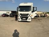 IVECO  Stralis 2017 годаfor35 000 000 тг. в Шымкент – фото 3