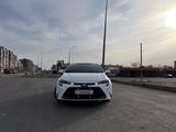 Toyota Corolla 2021 года за 7 500 000 тг. в Караганда – фото 5