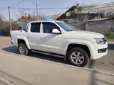 Volkswagen Amarok 2012 года за 9 500 000 тг. в Алматы