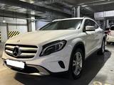 Mercedes-Benz GLA 250 2015 годаүшін12 800 000 тг. в Алматы