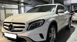 Mercedes-Benz GLA 250 2015 года за 12 800 000 тг. в Алматы