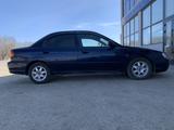 Kia Spectra 2008 года за 1 950 000 тг. в Актобе