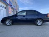 Kia Spectra 2008 года за 1 950 000 тг. в Актобе – фото 2
