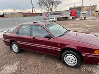 Mitsubishi Galant 1992 годаүшін1 450 000 тг. в Тараз