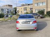 Hyundai Solaris 2014 годаfor4 700 000 тг. в Кокшетау – фото 3