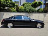 Mercedes-Maybach S 600 2015 года за 43 500 000 тг. в Алматы – фото 4