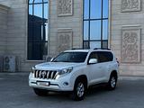 Toyota Land Cruiser Prado 2011 годаүшін16 000 000 тг. в Жанаозен – фото 3