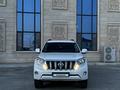 Toyota Land Cruiser Prado 2011 года за 16 000 000 тг. в Жанаозен