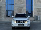 Toyota Land Cruiser Prado 2011 года за 15 300 000 тг. в Жанаозен