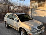 Lexus RX 300 1998 года за 5 300 000 тг. в Алматы – фото 2