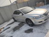 Mazda 6 2005 годаfor2 500 000 тг. в Алматы – фото 3