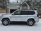 Toyota Land Cruiser Prado 2003 годаfor10 600 000 тг. в Караганда – фото 2