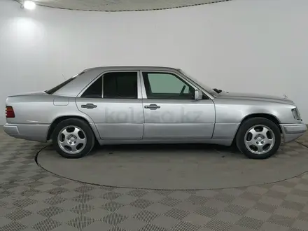 Mercedes-Benz E 230 1991 года за 990 000 тг. в Шымкент – фото 4