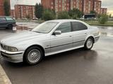 BMW 528 1996 годаүшін3 500 000 тг. в Астана – фото 5