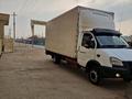 ГАЗ ГАЗель 2006 года за 5 300 000 тг. в Шымкент – фото 11