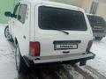 ВАЗ (Lada) Lada 2121 2002 годаfor1 200 000 тг. в Тараз – фото 6