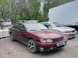 Nissan Maxima 1995 годаүшін1 800 000 тг. в Алматы