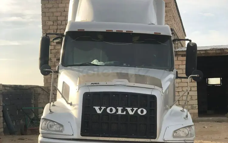 Volvo 2000 года за 8 900 000 тг. в Актау