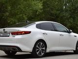 Kia Optima 2016 года за 7 900 000 тг. в Кызылорда – фото 3